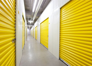 Foto de Self Storage na Casa Verde