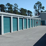 Self Storage na Casa Verde