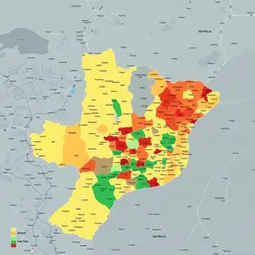 desigualdade na primeira infância