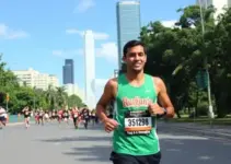 Corrida Sargento Gonzaguinha