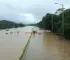 Marginal Tietê bloqueada