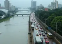 Alagamentos em SP