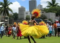 arqueologia do samba