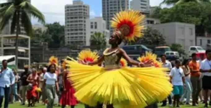 arqueologia do samba