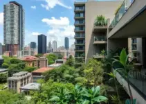 apartamento Bela Gil