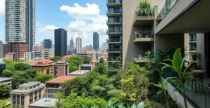 apartamento Bela Gil