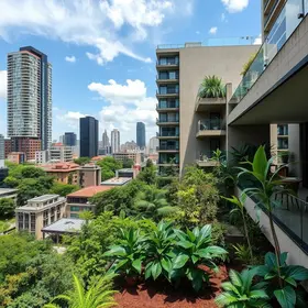 apartamento Bela Gil