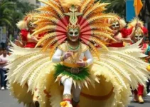 Carnaval 2027 em SP