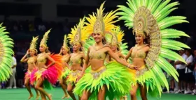 Carnaval 2027