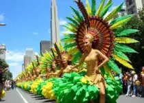 Carnaval de São Paulo