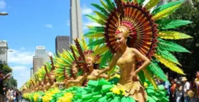 Carnaval de São Paulo