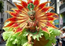 Carnaval em São Paulo 2027