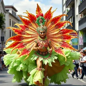 Carnaval em São Paulo 2027