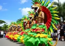 Carnaval em Jaguariúna