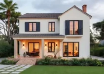 casa de 366 m²