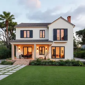 casa de 366 m²