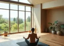 Casa Zen: YOGA