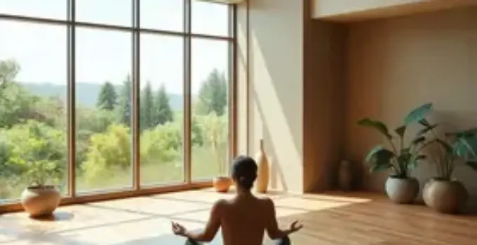 Casa Zen: YOGA