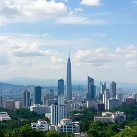 vagas de emprego em São Paulo