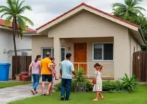 transferência de famílias do Jaguaré