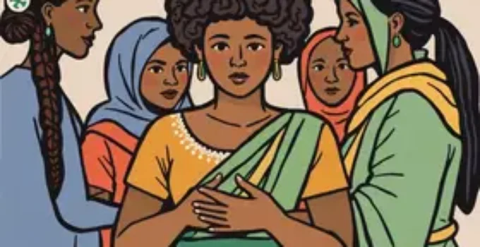 Centro de Defesa e Convivência da Mulher