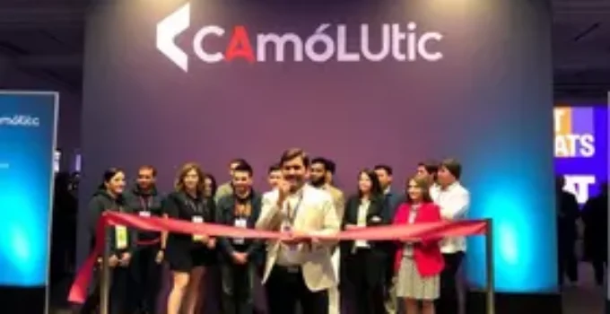 Cerimônia de Abertura da ExpoCatólica