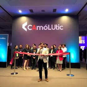 Cerimônia de Abertura da ExpoCatólica