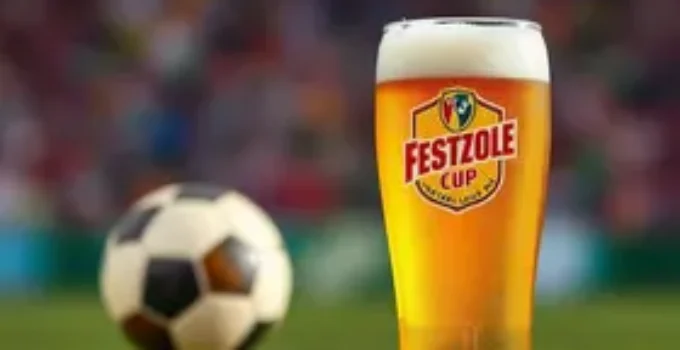 cerveja que não engorda