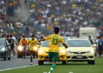 operação especial de trânsito São Paulo