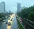 chuva Marginal Tietê São Paulo