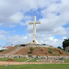 demolição do Clube Cruz da Esperança