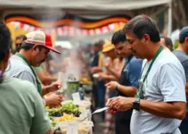 Comida Di Buteco