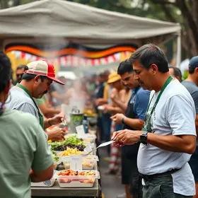 Comida Di Buteco