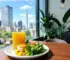brunch em São Paulo