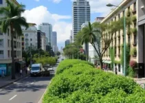 Vagas Verdes