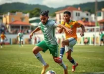 esporte e cultura