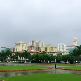dicas de passeios em São Paulo nos dias de chuva