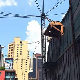 Expo Favela Innovation