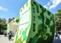 Expo Favela Innovation