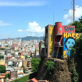 EXPO FAVELA SP