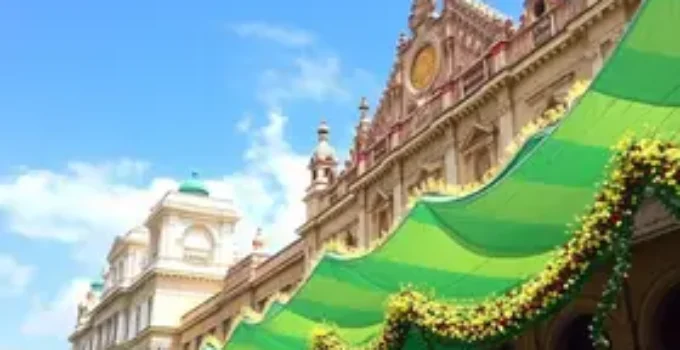 Festival do Patrimônio