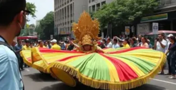 samba, patrimônio imaterial de São Paulo