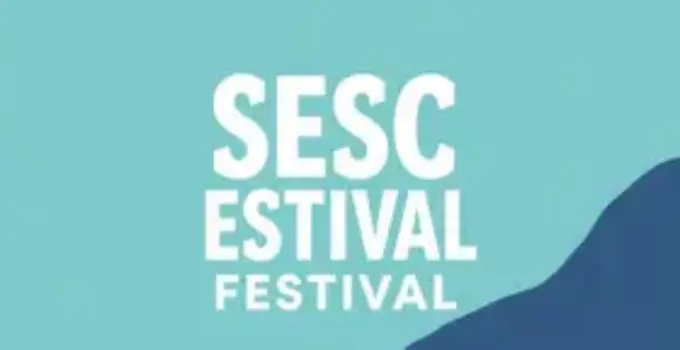 Festival Sesc 80 anos
