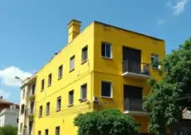 Flávio Bolsonaro Casa Verde e Amarela