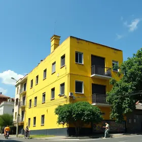Flávio Bolsonaro Casa Verde e Amarela