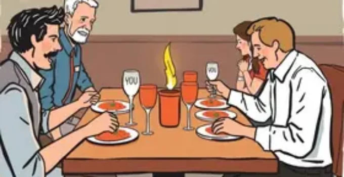 restaurantes para comemorar o Dia dos Pais em São Paulo