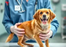hospitais veterinários