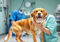 Hospital Veterinário Municipal