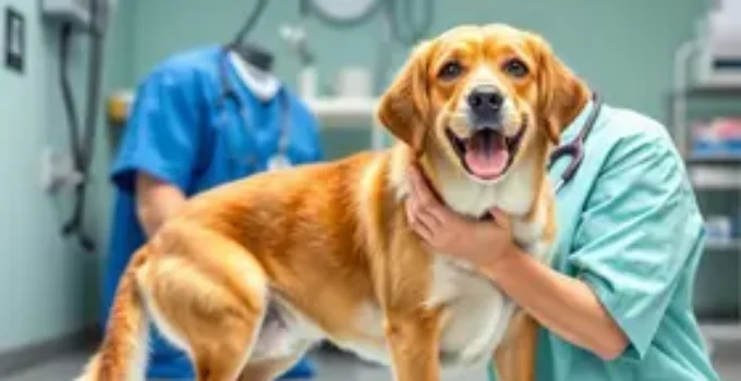 Hospital Veterinário Municipal