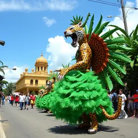 Império de Casa Verde